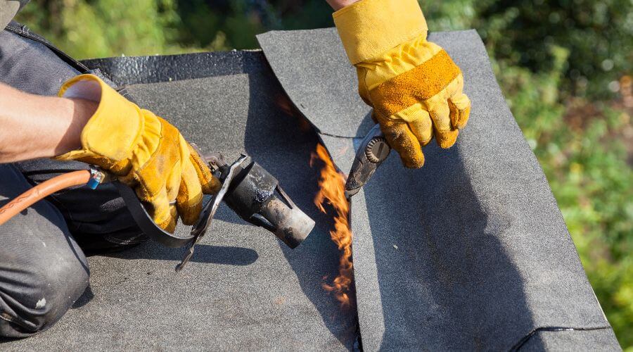 Expert top industrial roofings services in Antrim, NH